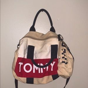 Tommy Hilfiger bag